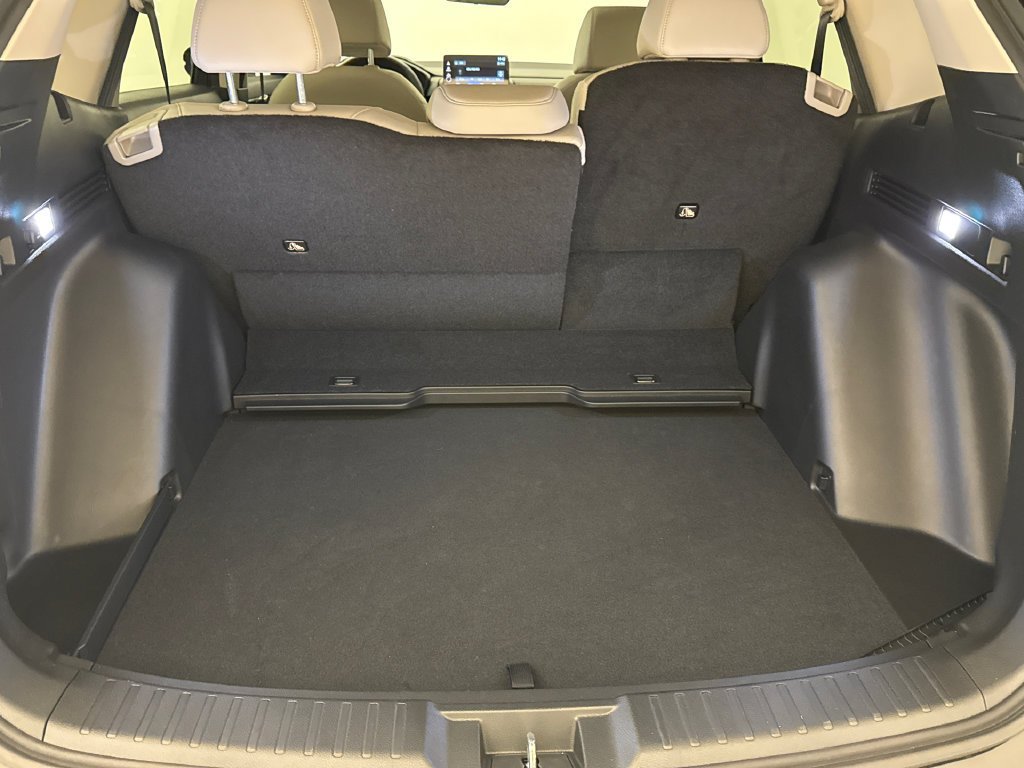 2026 Honda CR-V EX-L - Photo 49