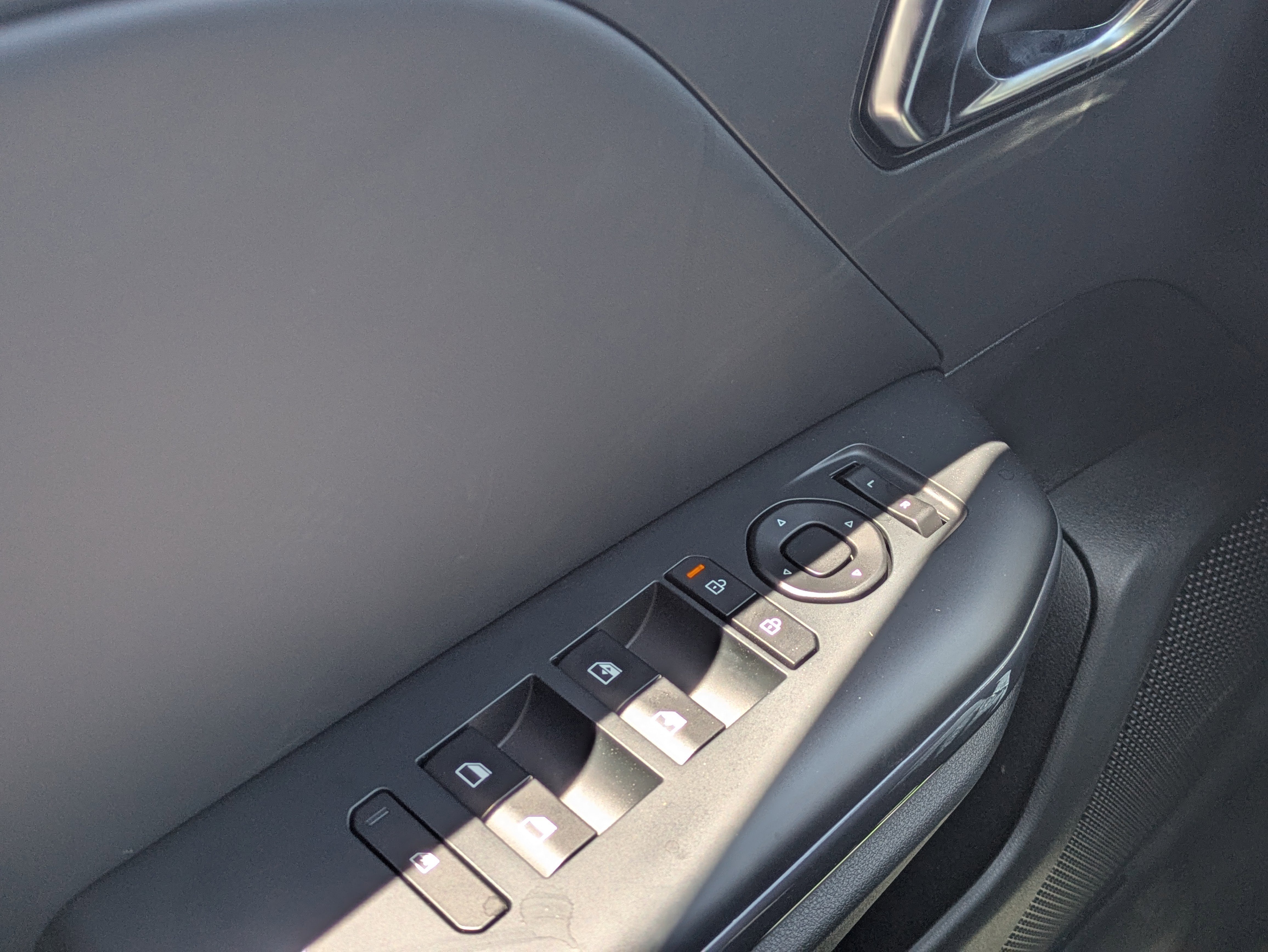New 2026 Aurora Black Pearl Kia EX image 27