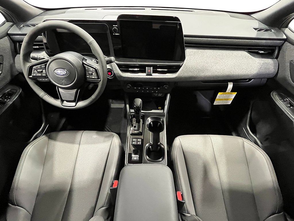 2026 Subaru Outback Limited XT - Photo 15