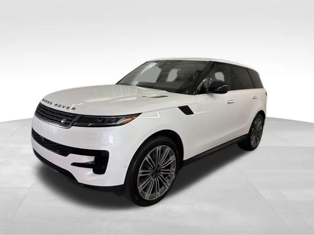2026 Land Rover Range Rover Sport P360 SE MHEV's photo