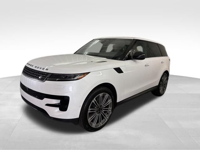 2026 Land Rover Range Rover Sport SE