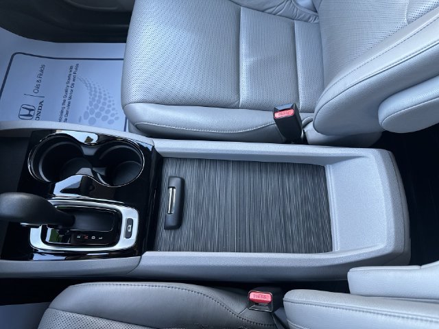 Used 2018 Gray Honda RTL-E image 32