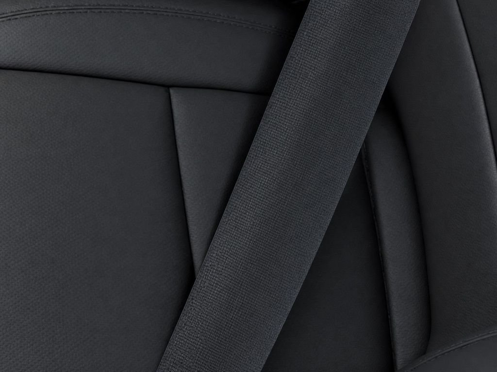 New 2027 Agate Black Metallic Ford Platinum image 18