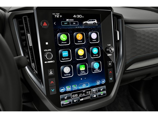 New 2026 ICE SILVER METALLIC Subaru Premium image 20