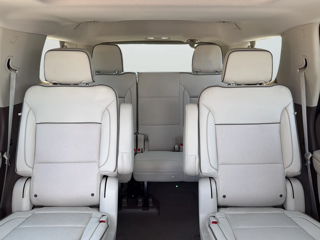 Used 2022 Black GMC Denali image 25