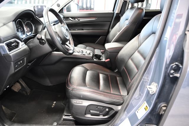 2024 Mazda CX-5 S Carbon Edition - Photo 10