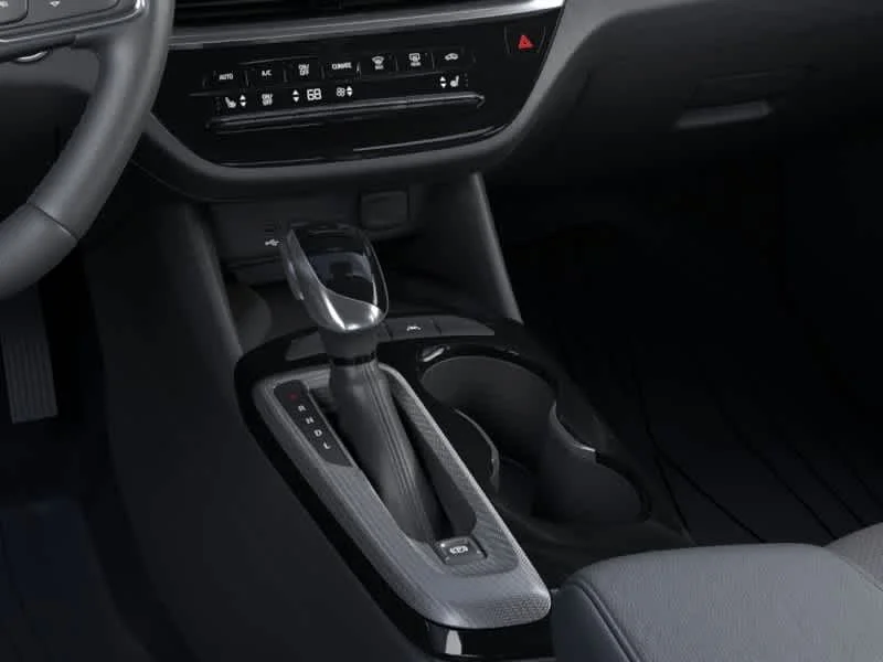 2026 Buick Envista Avenir - Photo 23