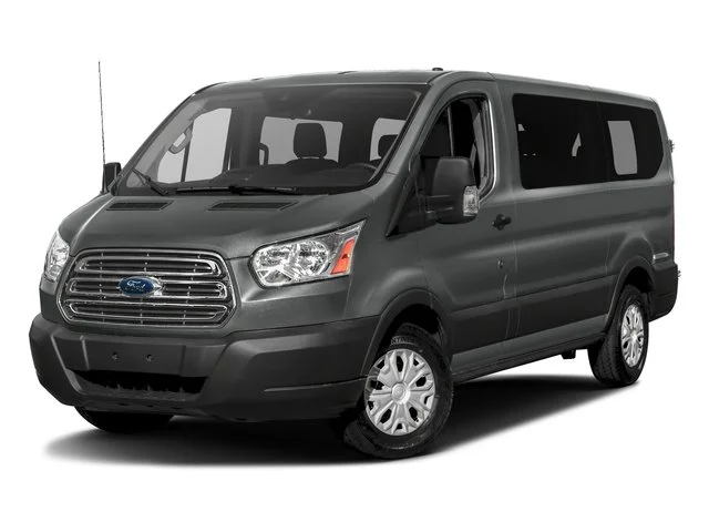 2017 Ford Transit 350 XLT Wagon Low Roof Sliding Pass. 148's photo