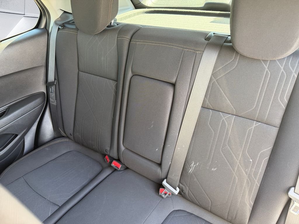 Used 2019 Blue Chevrolet LT image 18