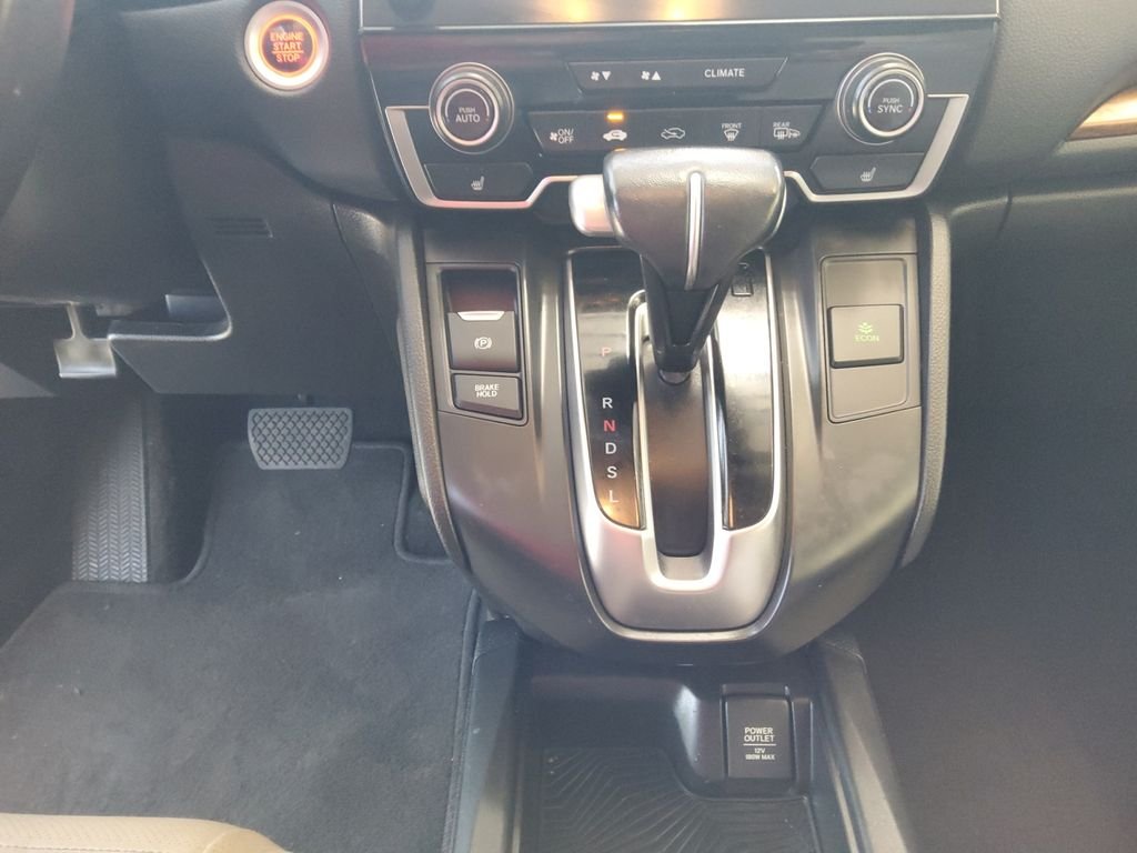 Used 2019 Red Honda Touring image 28