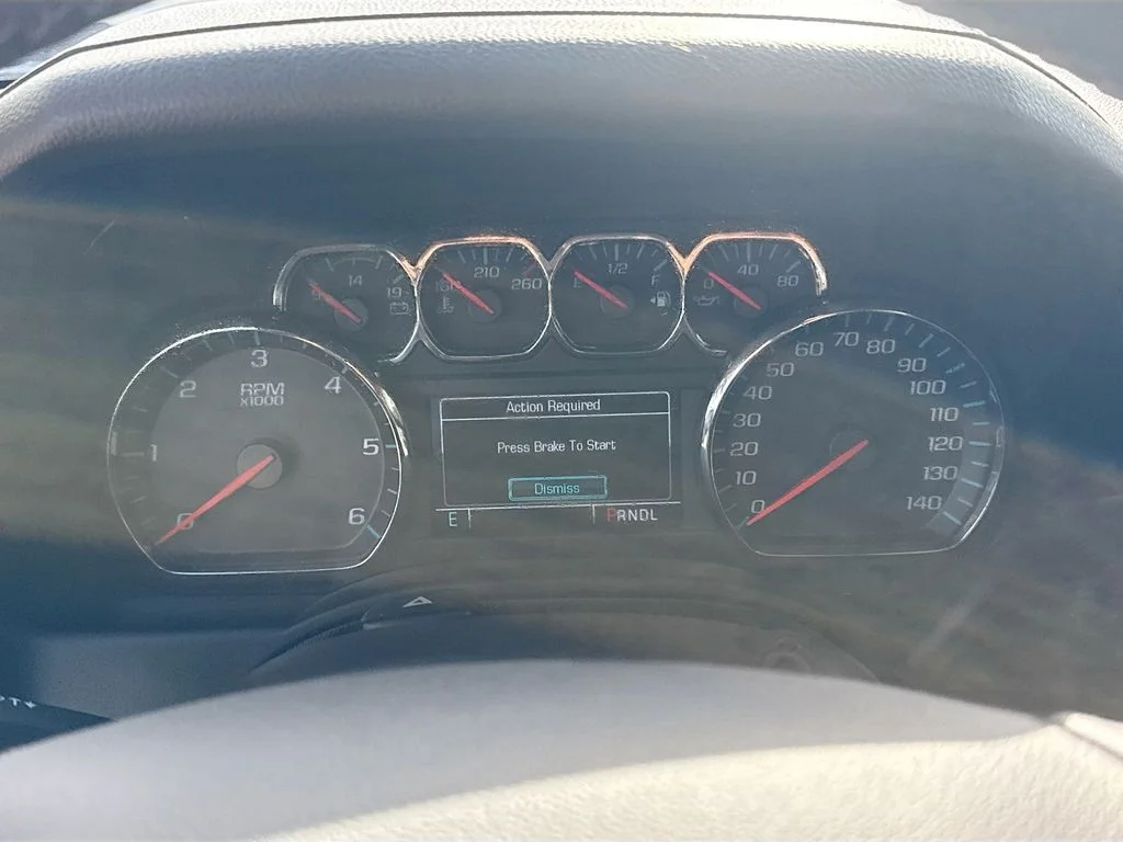 2020 Chevrolet Suburban Premier - Photo 13