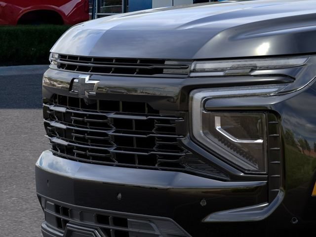 2026 Chevrolet Tahoe RST - Photo 14