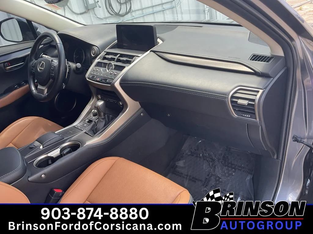 Used 2020 Nebula Gray Pearl Lexus Base image 24