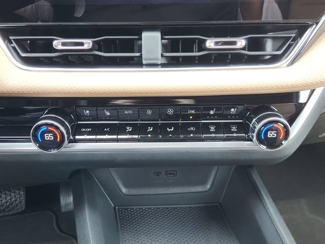 New 2027 Mosaic Black Metallic Chevrolet ACTIV image 20