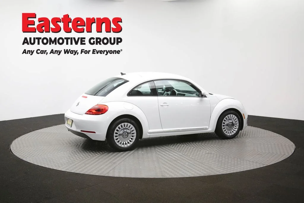 Used 2015 White Volkswagen 1.8T image 38