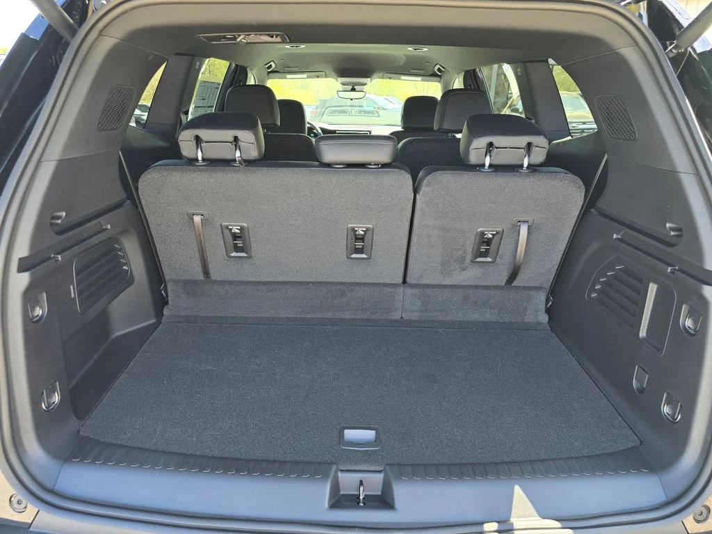 New 2026 Black GMC Elevation image 14
