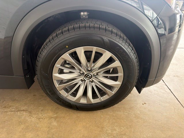 Used 2025 Black Mazda 3.3 Turbo Preferred image 16