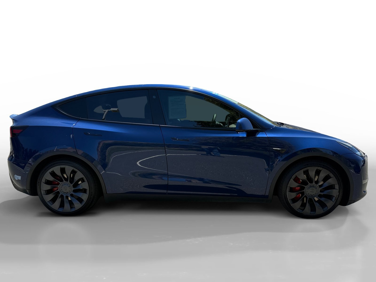 Used 2022 Trans Tesla Performance image 6