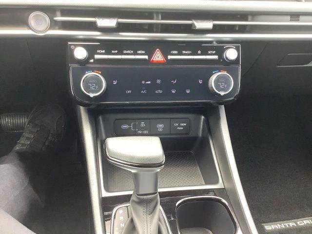 New 2026 Gray Hyundai SEL image 34