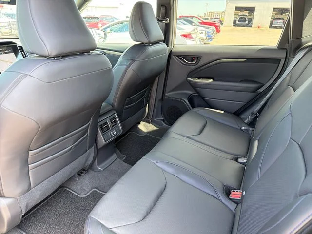 Used 2026 Brown Subaru Limited image 22