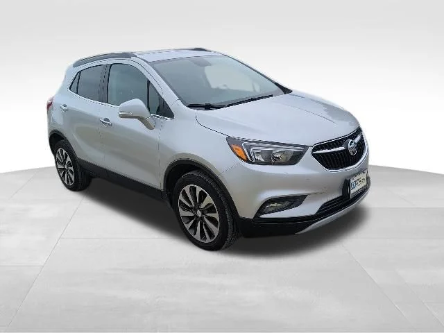 2017 Buick Encore Preferred II