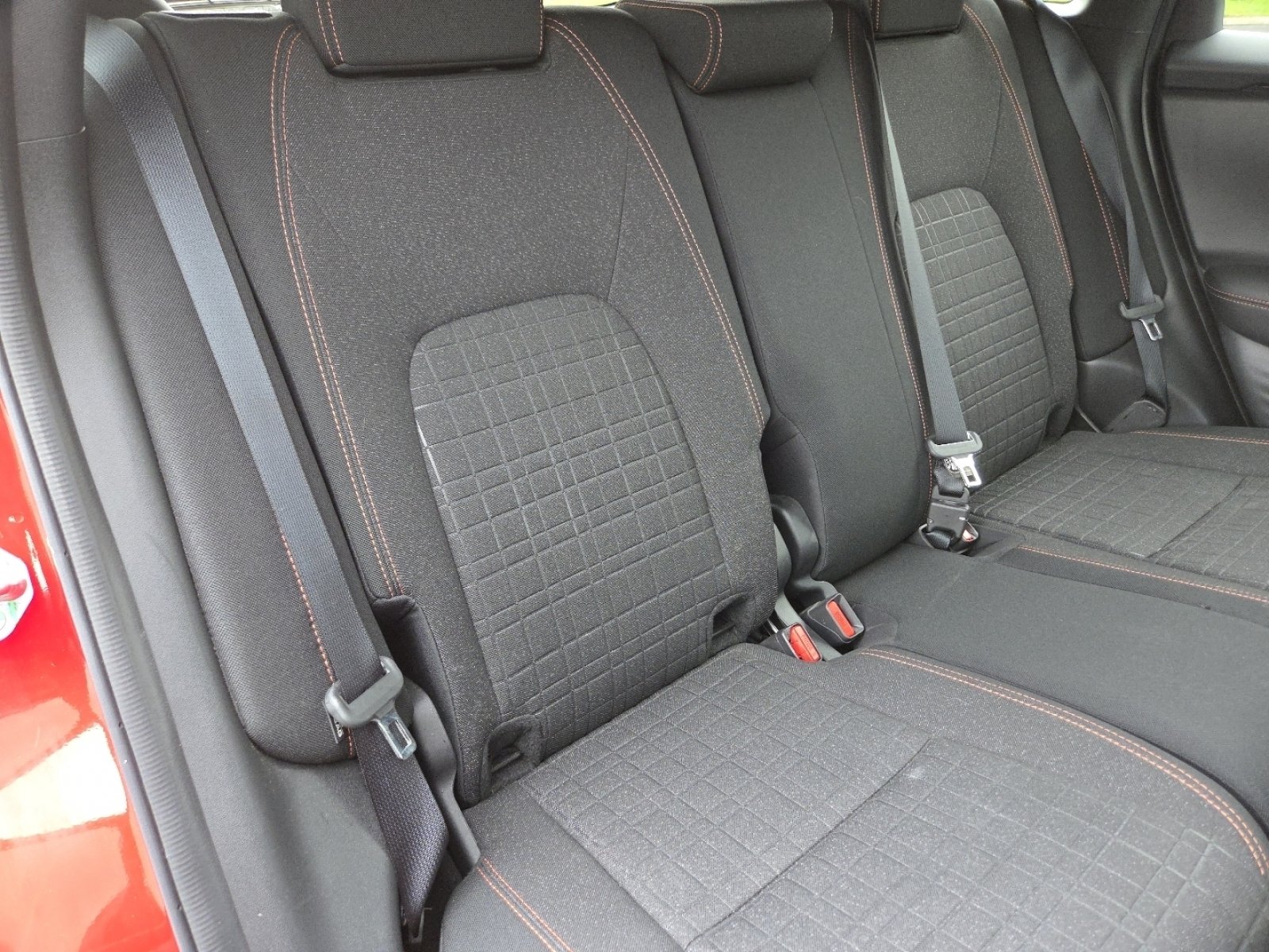 2024 Honda HR-V Sport - Photo 24