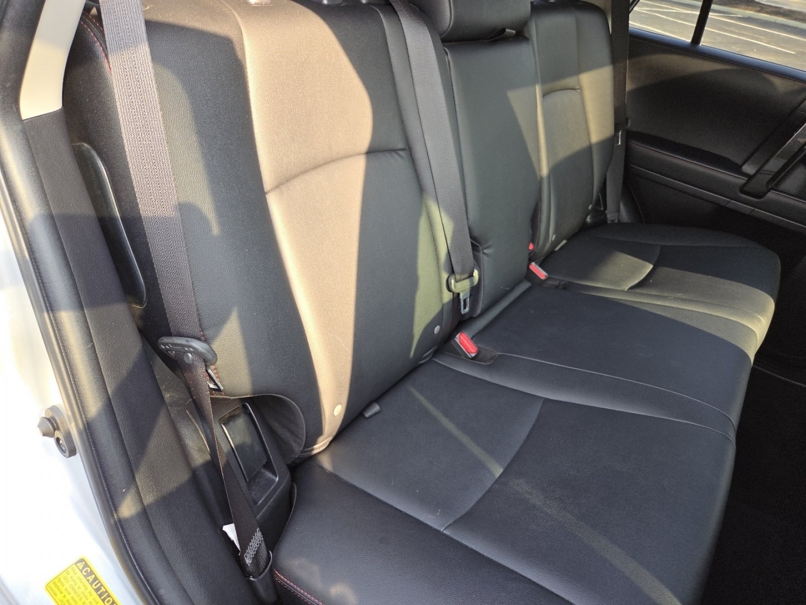 Used 2022 Classic Silver Metallic Toyota TRD Off-Road Premium image 31