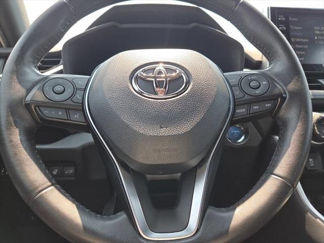 Certified Used 2020 BLUEPRINT/MIDNIGHT B Toyota  image 36