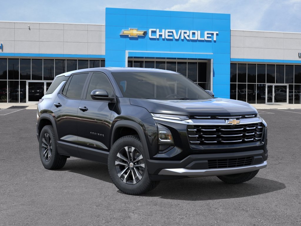 2027 Chevrolet Equinox LT - Photo 7