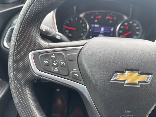 2022 Chevrolet Equinox LS - Photo 33