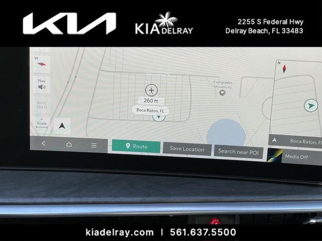 2026 Kia Sorento X-Line SX Prestige - Photo 22