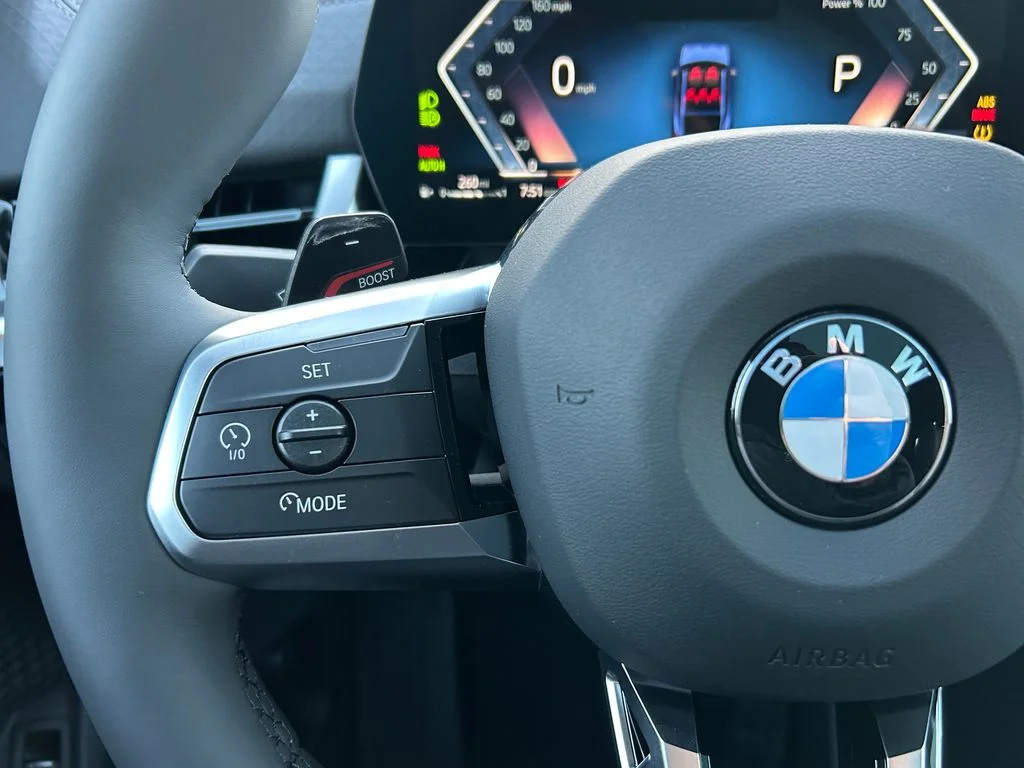 2026 BMW X2 28i - Photo 19