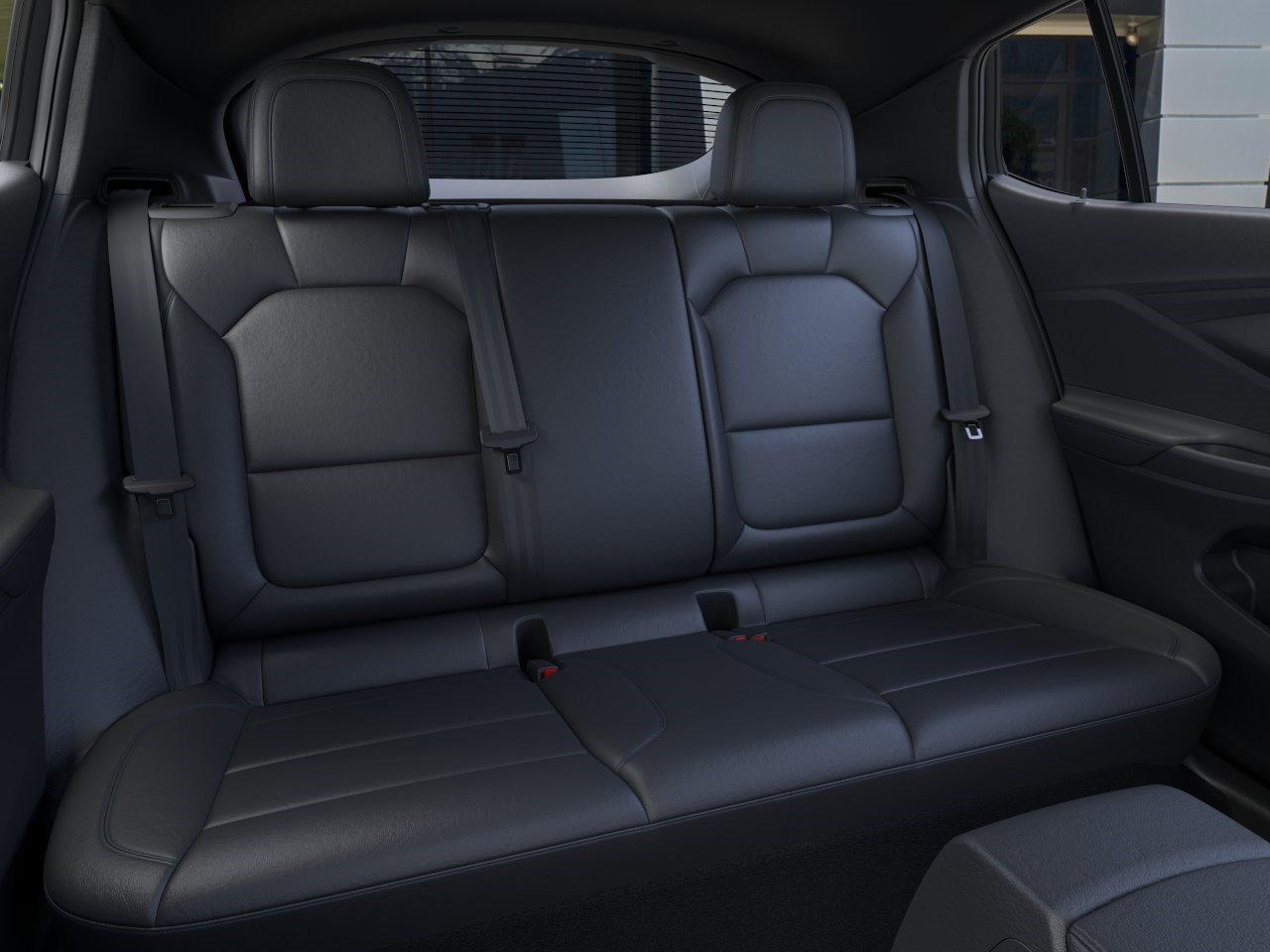 2026 Buick Envista Sport Touring - Photo 18
