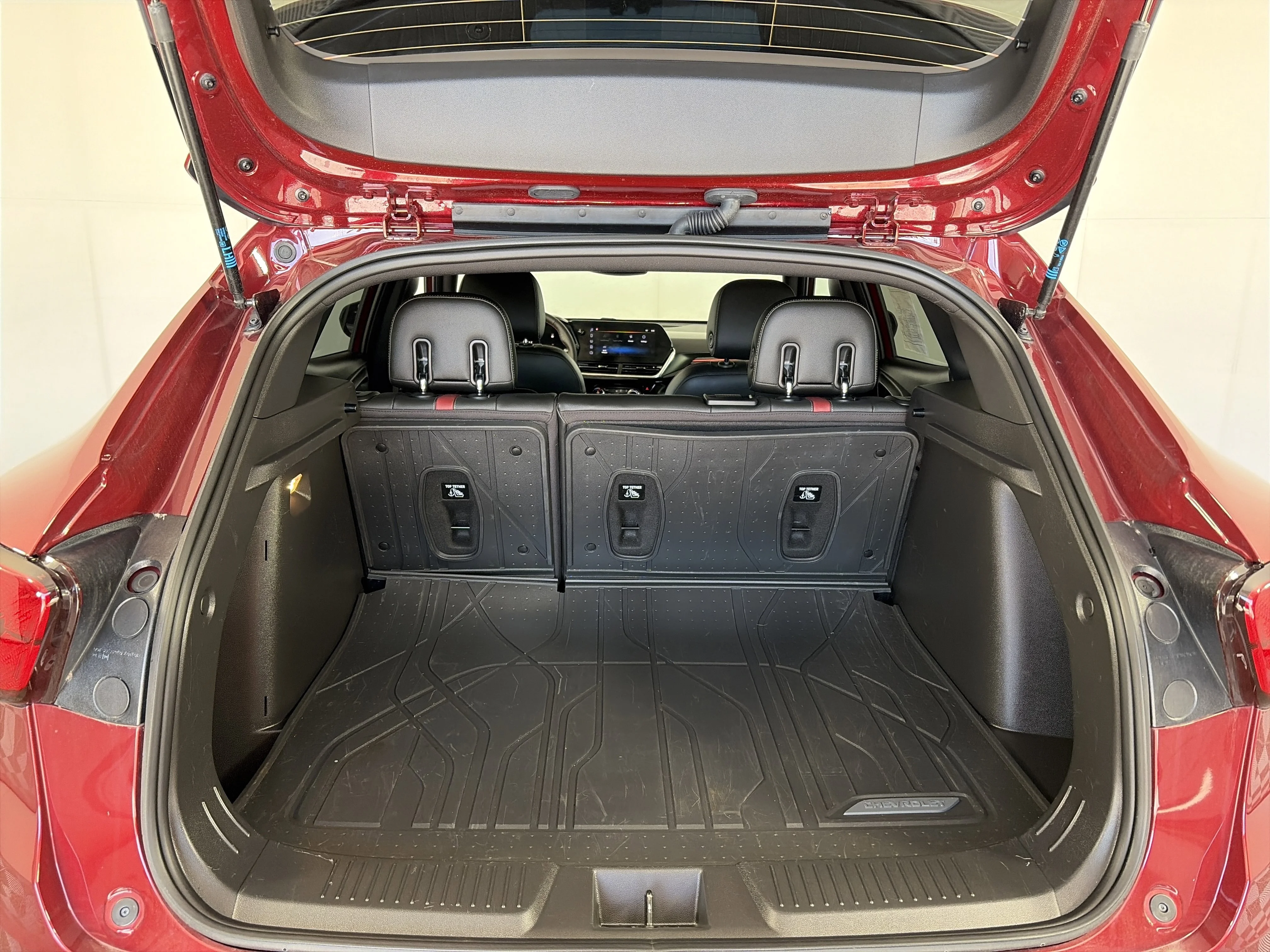 2025 Chevrolet Trax RS - Photo 14
