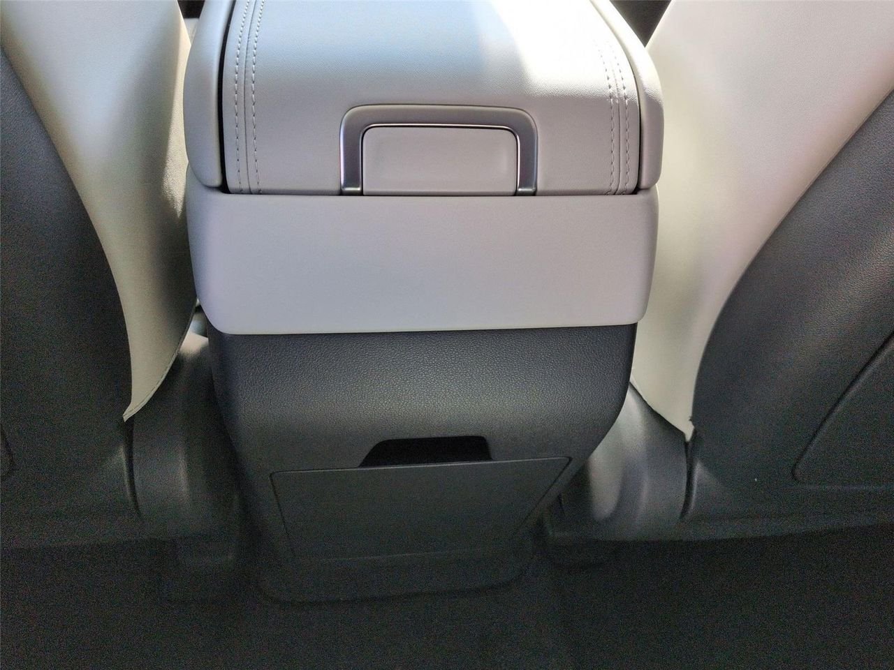 2026 Hyundai Santa Fe SEL - Photo 29