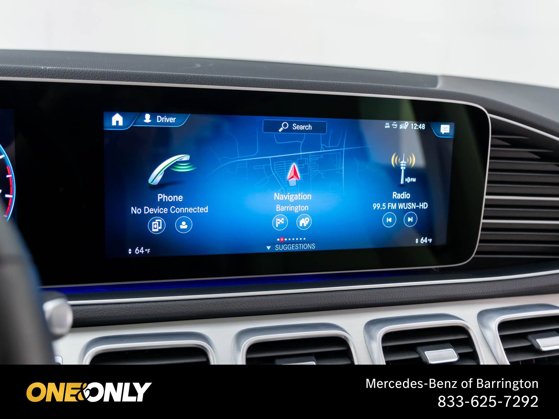 Certified Used 2022 White Mercedes-Benz GLE 350 image 30