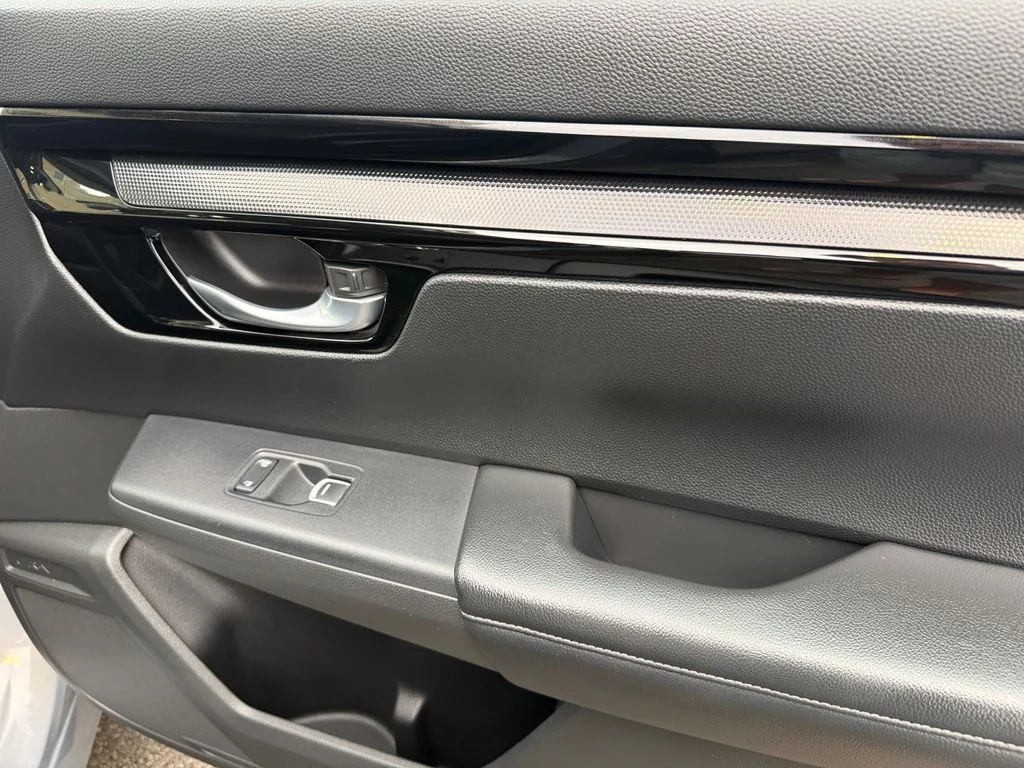 Used 2023 Gray Honda EX-L image 14