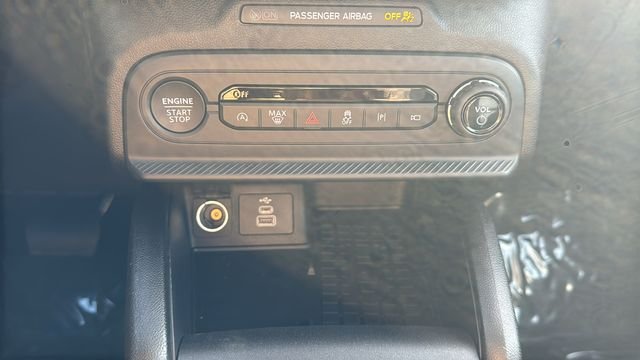 2025 Ford Bronco Sport Outer Banks - Photo 14