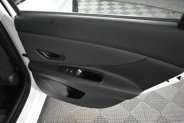 New 2026 White Hyundai SEL Sport image 20