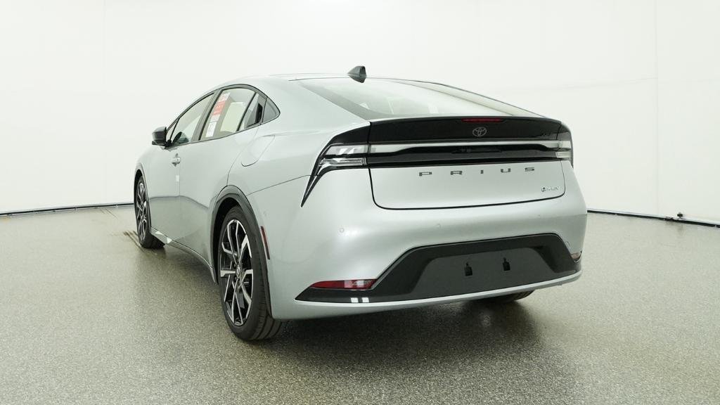 New 2026 Cutting Edge Toyota XSE Premium image 33