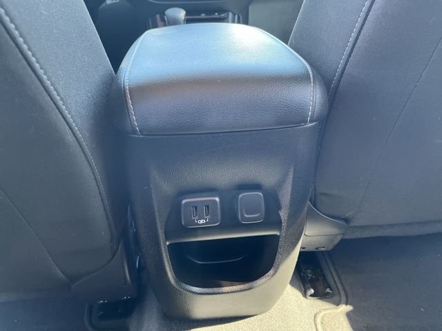 Used 2022 Blue Chevrolet LT image 22