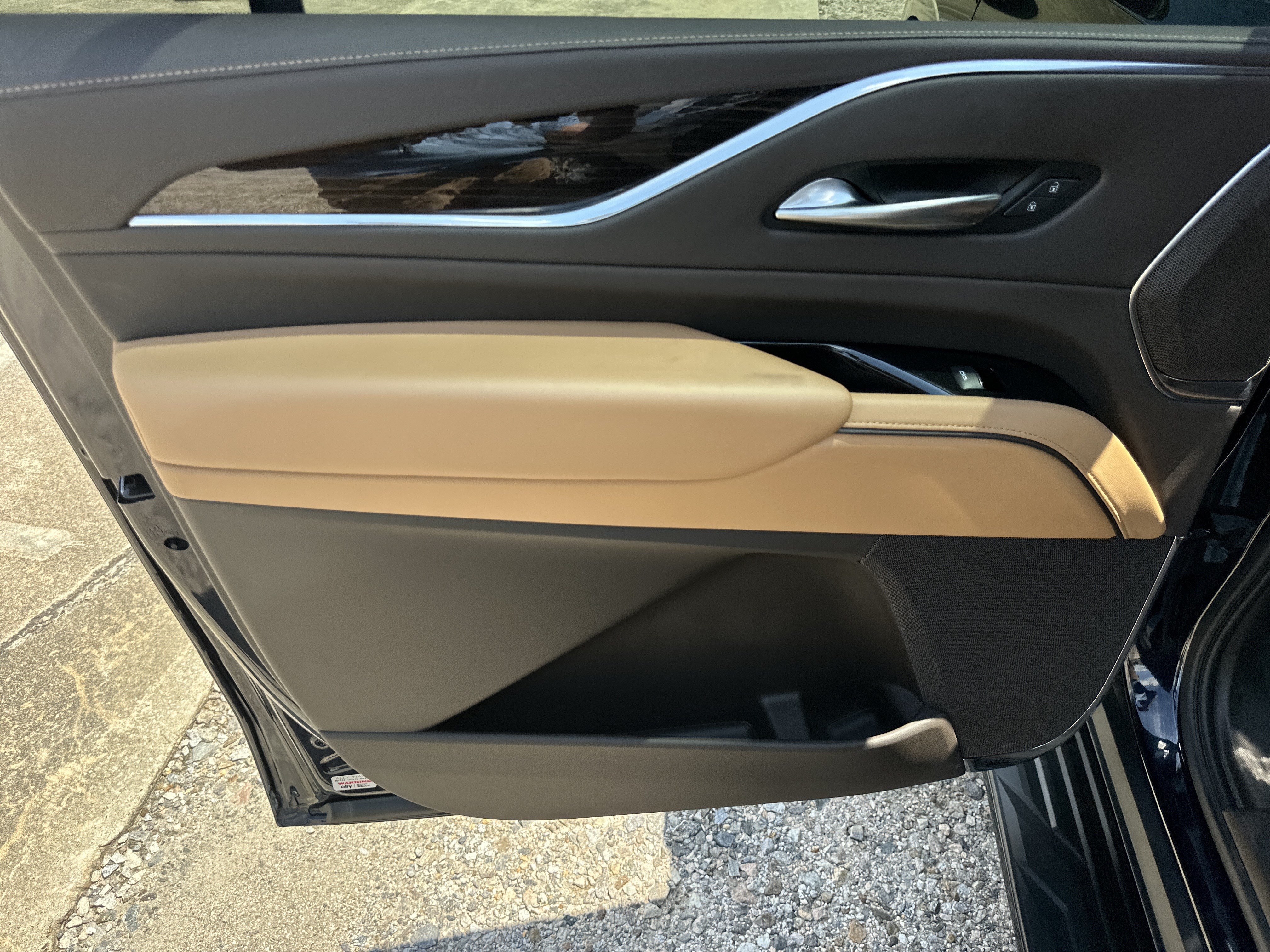 2021 Cadillac Escalade ESV Premium Luxury - Photo 24