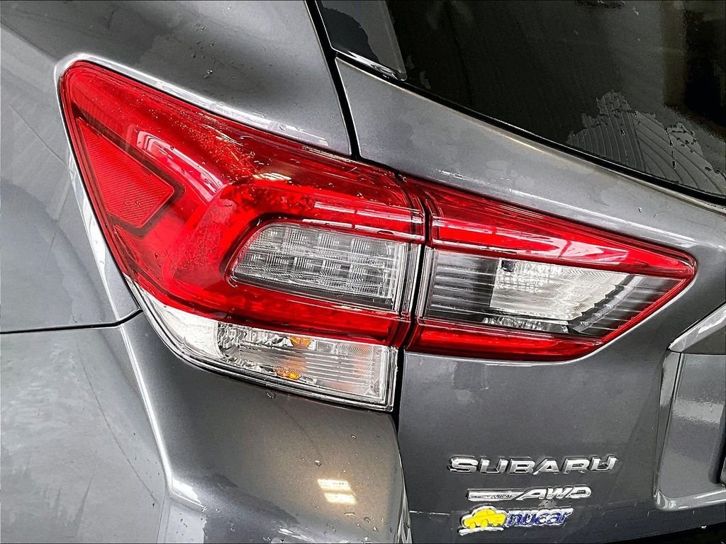 Used 2022 Gray Subaru Premium image 33
