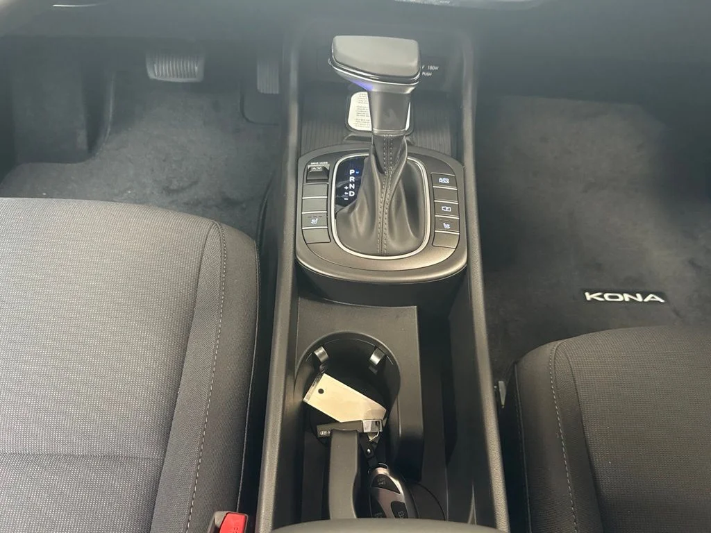 New 2027 Abyss Black Pearl Hyundai SEL Sport image 17