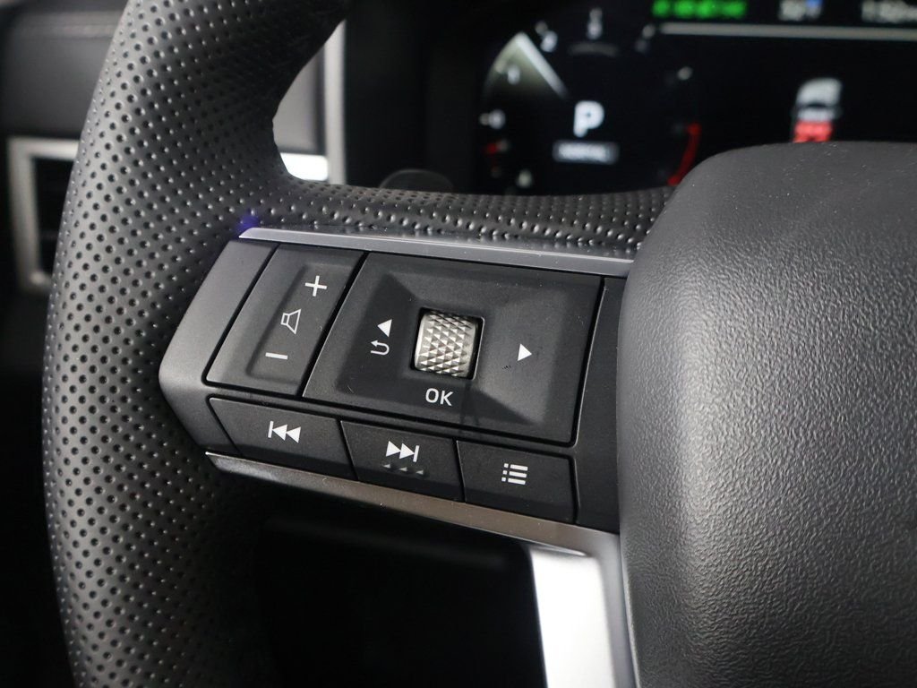 New 2026 Silver Mitsubishi SE 1.5T S-AWC image 44