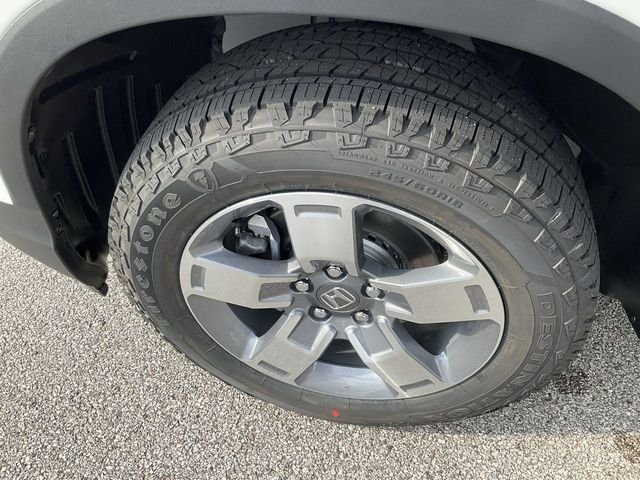 2026 Honda Ridgeline RTL - Photo 18