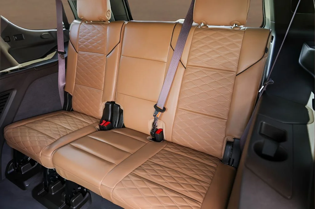 Used 2023 Blue Cadillac Premium Luxury image 25