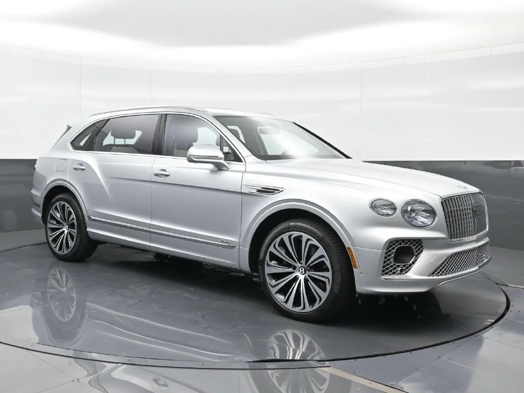 Certified Used 2023  Bentley Azure image 13