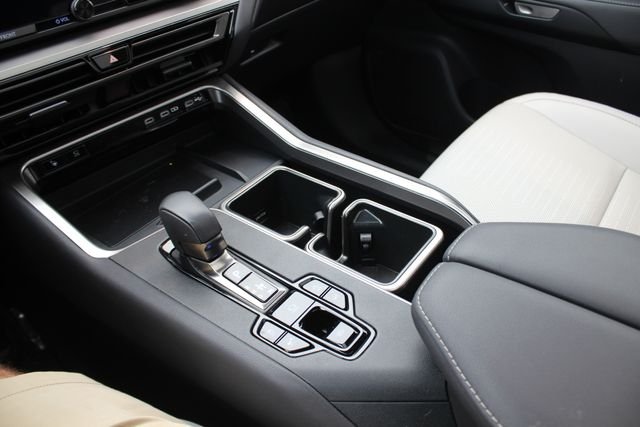 Used 2025 Black Lexus 350 Premium image 12
