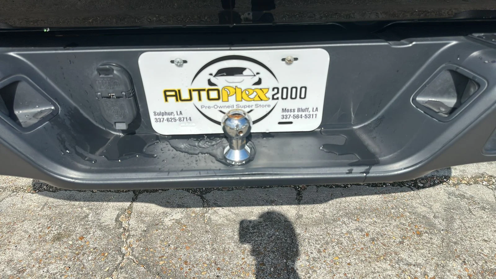 Used 2024 Black Jeep Sport image 24